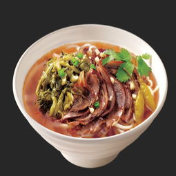 三品王米粉 特色產品與創業機遇深度解析