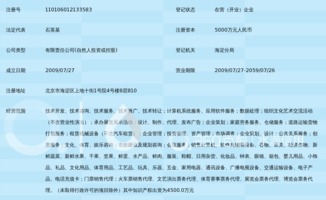 百助通 北京物聯網科技領域的技術服務先鋒