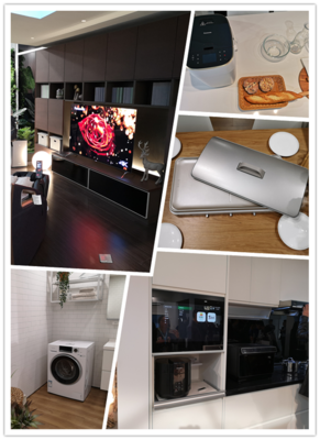 跟風廚衛電器新趨勢，經銷商如何精準選品贏市場？