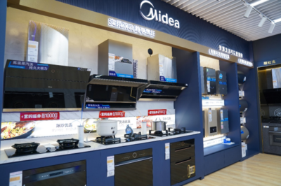 蘇寧易購“美粉節(jié)”點(diǎn)燃家電消費(fèi)熱潮，同比增長超30%展現(xiàn)市場潛力