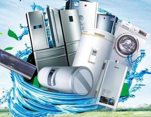 家電清洗市場為何在銷量增長中愈發(fā)繁榮？